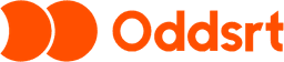 Oddsrt Logo