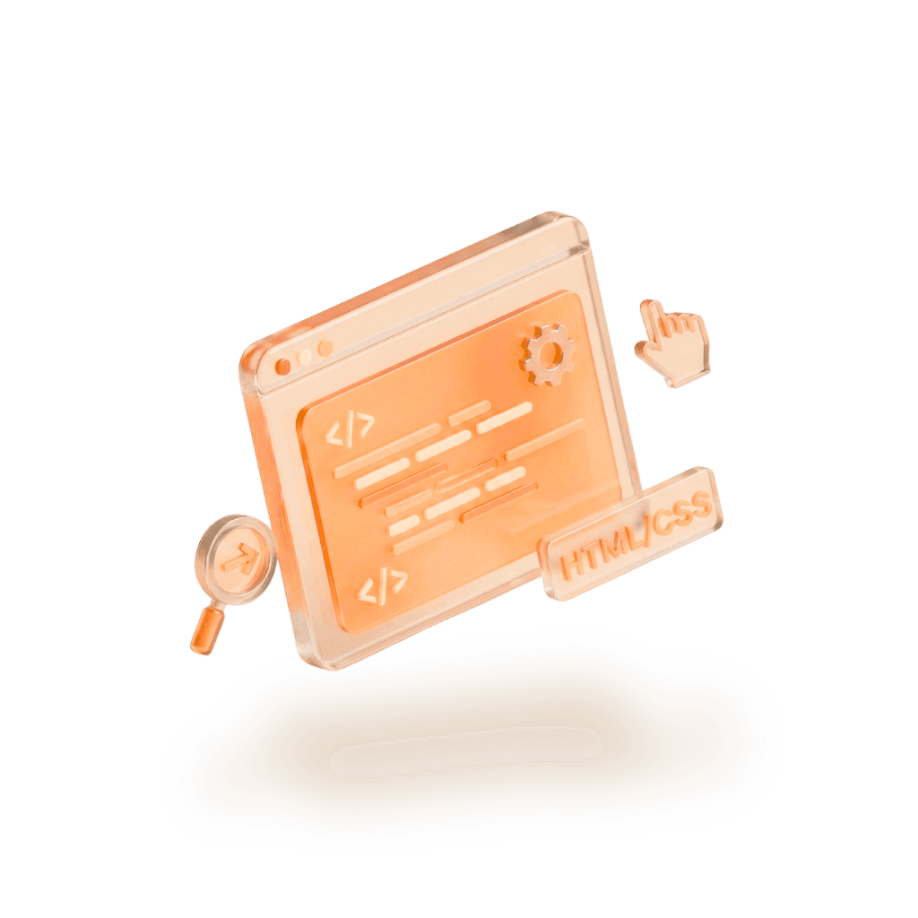 Web Design & Development